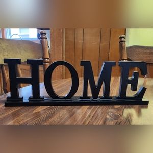 Home photo holder shelf decor
